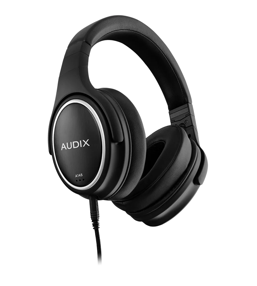 AUDIX A145 Kulak Üstü Kulaklık
