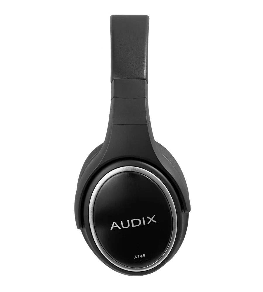 AUDIX A145 Kulak Üstü Kulaklık