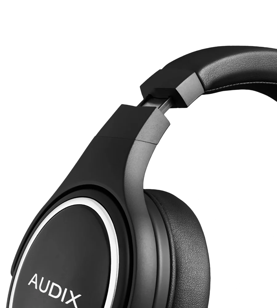 AUDIX A150 Kulak Üstü Kulaklık