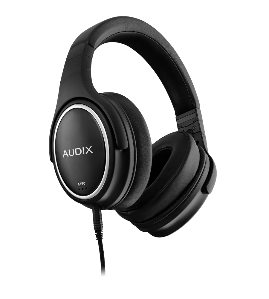 AUDIX A150 Kulak Üstü Kulaklık