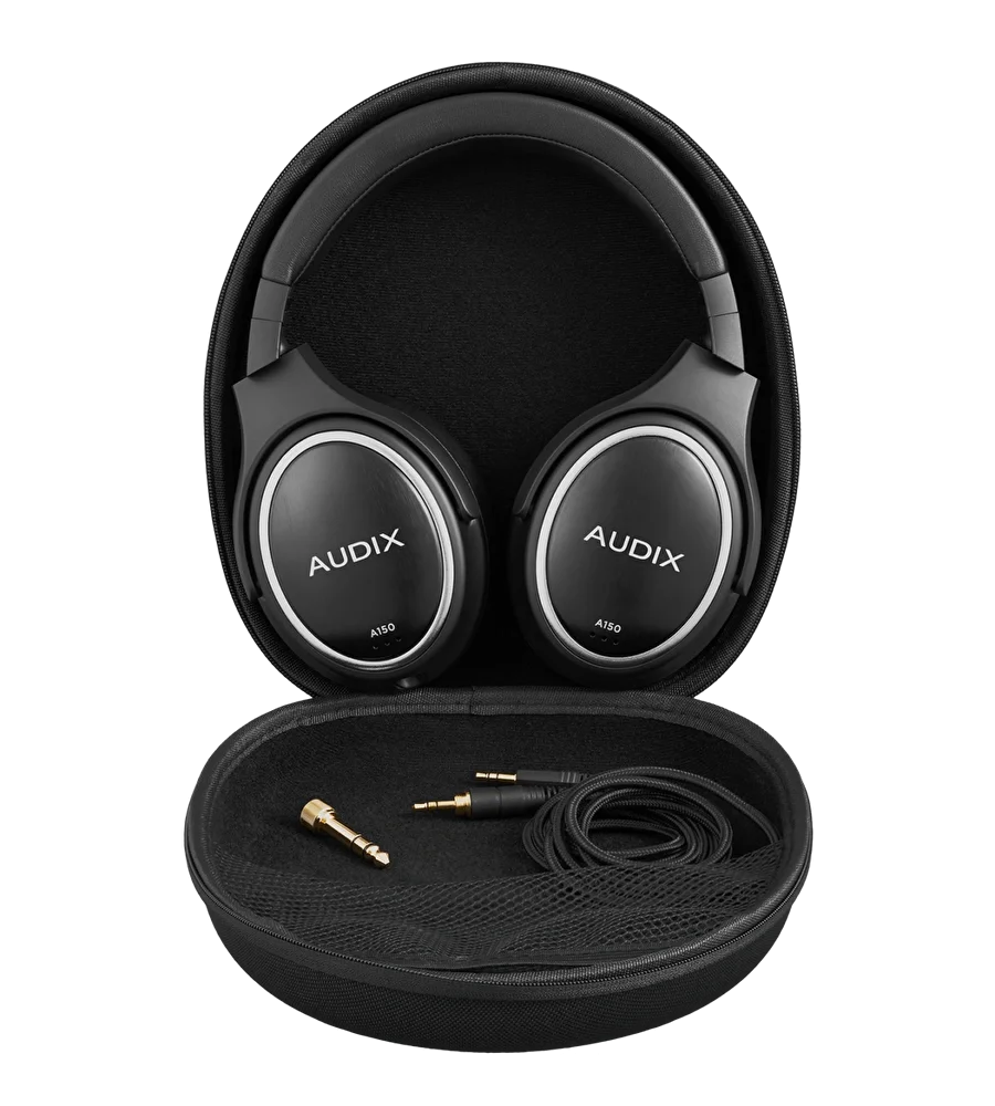 AUDIX A150 Kulak Üstü Kulaklık