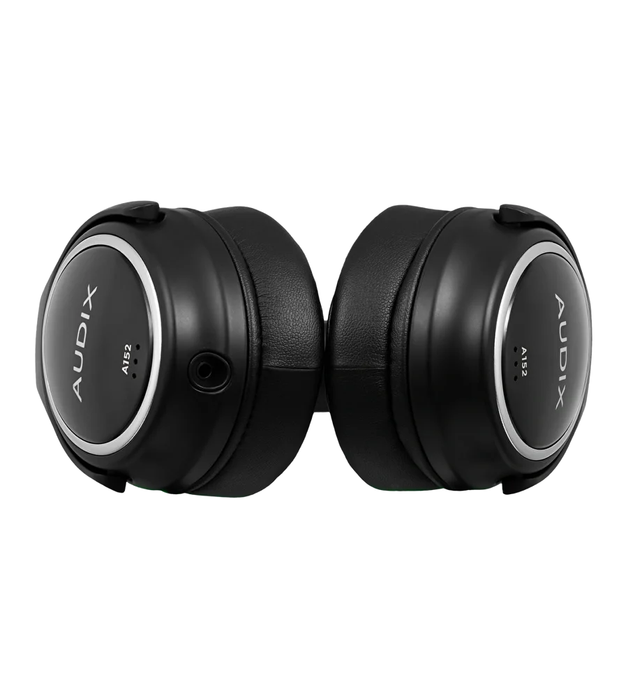 AUDIX A152 Kulak Üstü Kulaklık