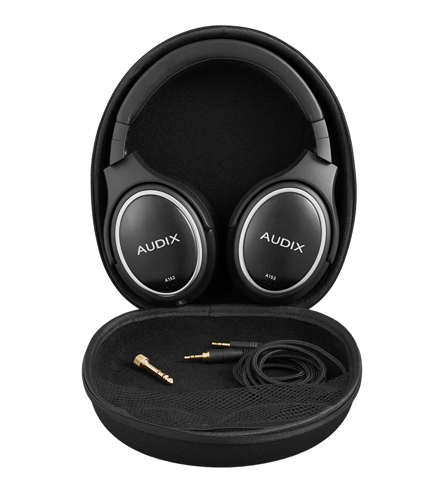 AUDIX A152 Kulak Üstü Kulaklık