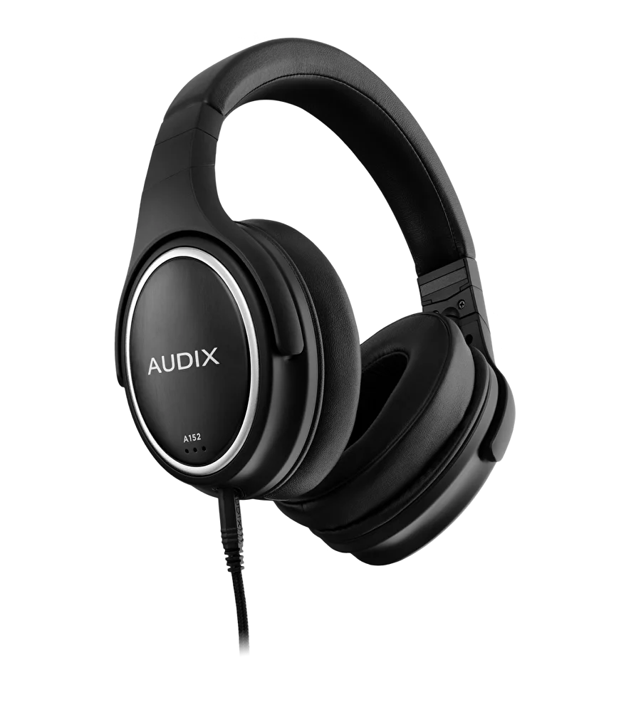 AUDIX A152 Kulak Üstü Kulaklık
