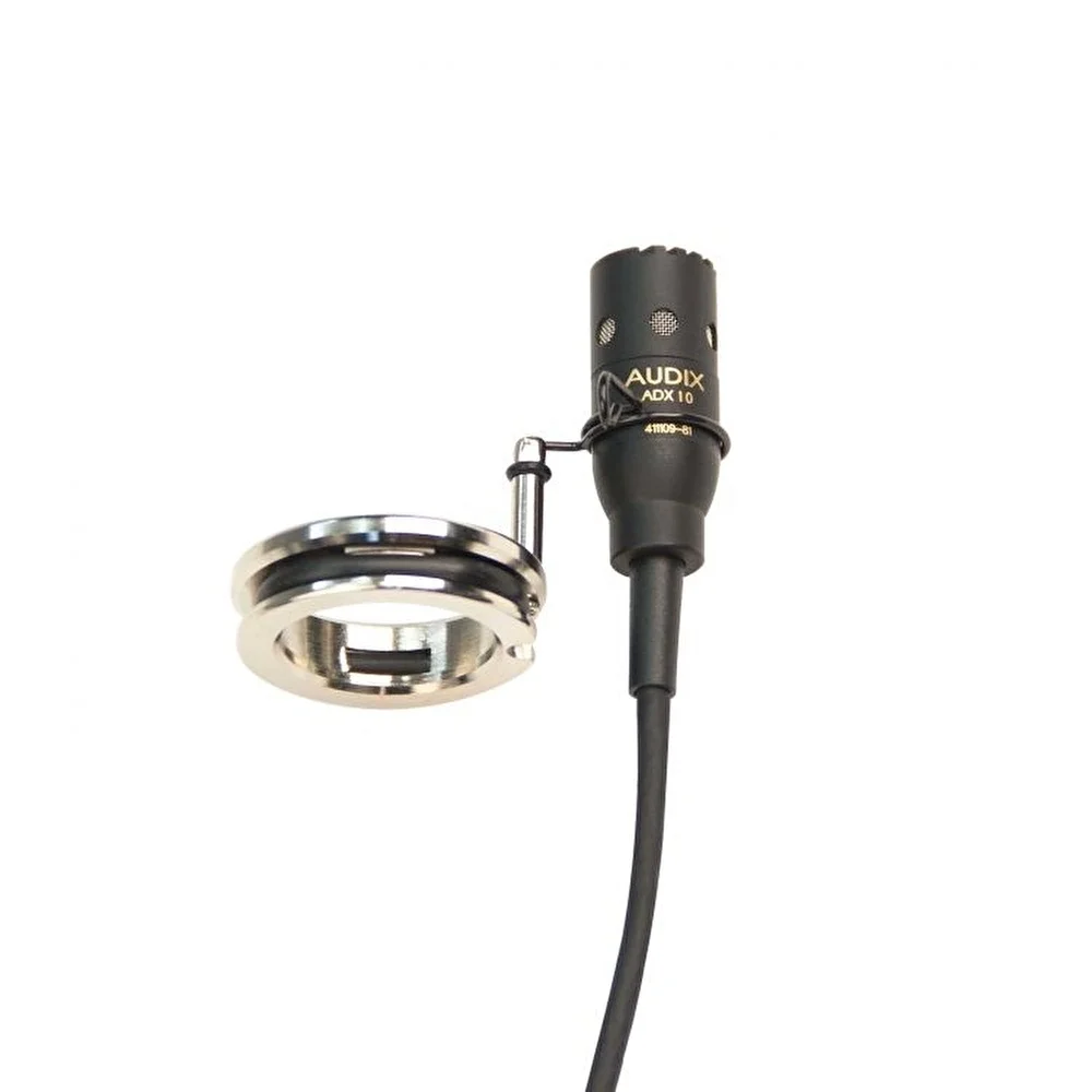 AUDIX ADX10-FL Mini Condenser Flüt Mikrofonu