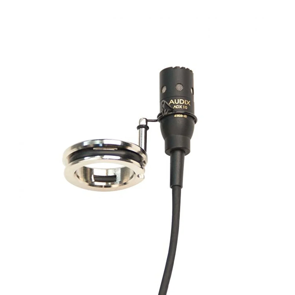 AUDIX ADX10-FL Mini Condenser Flüt Mikrofonu