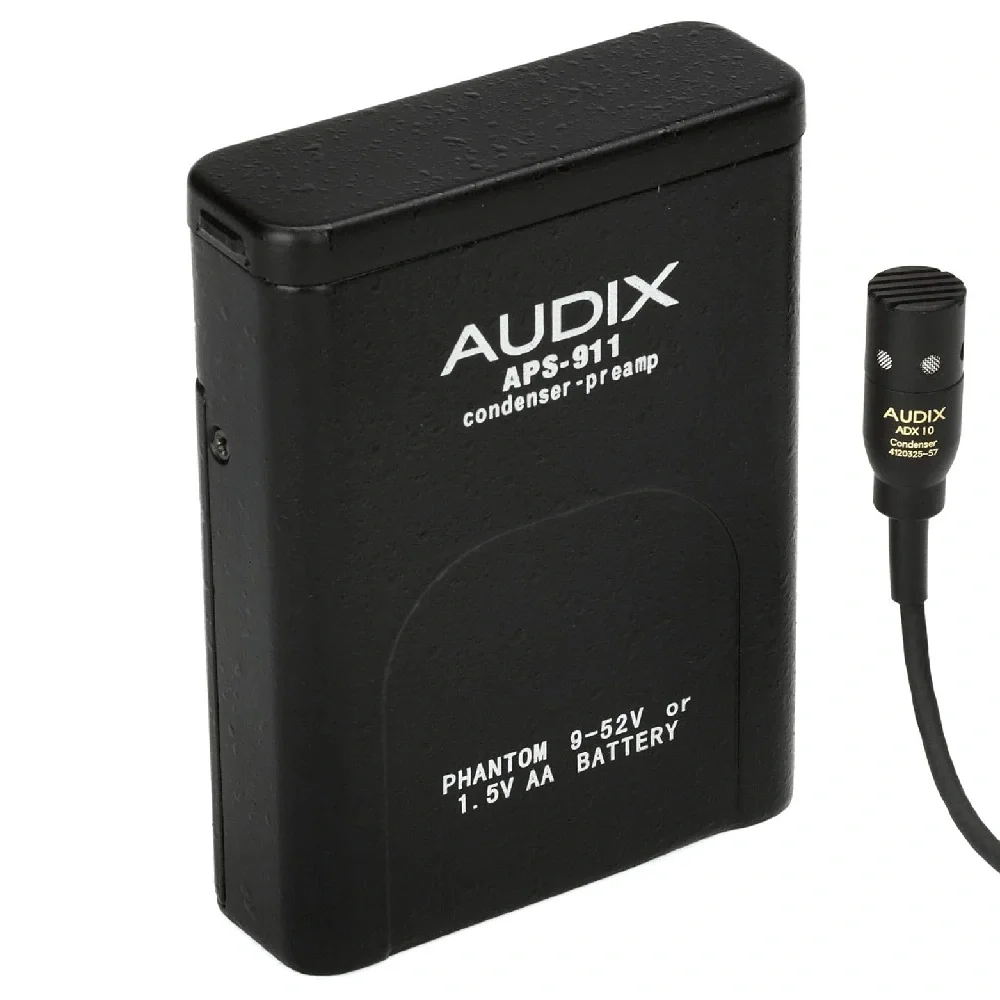 AUDIX ADX10FLP Flüt Mikrofonu
