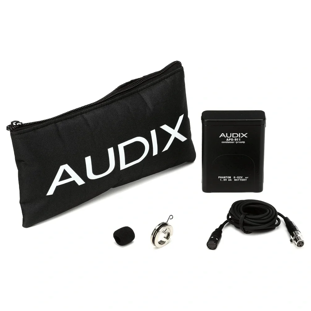 AUDIX ADX10FLP Flüt Mikrofonu