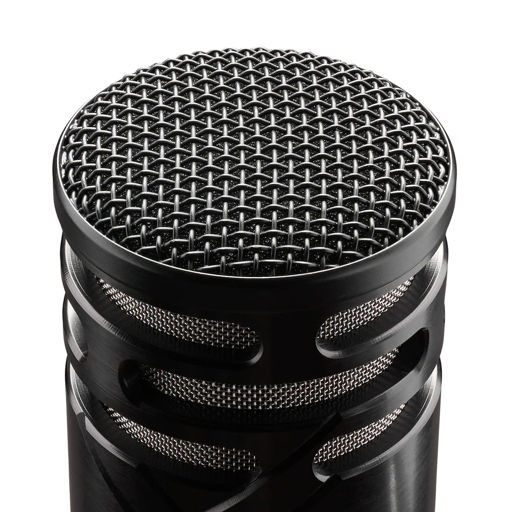 AUDIX D6X Dinamik Kick Mikrofonu