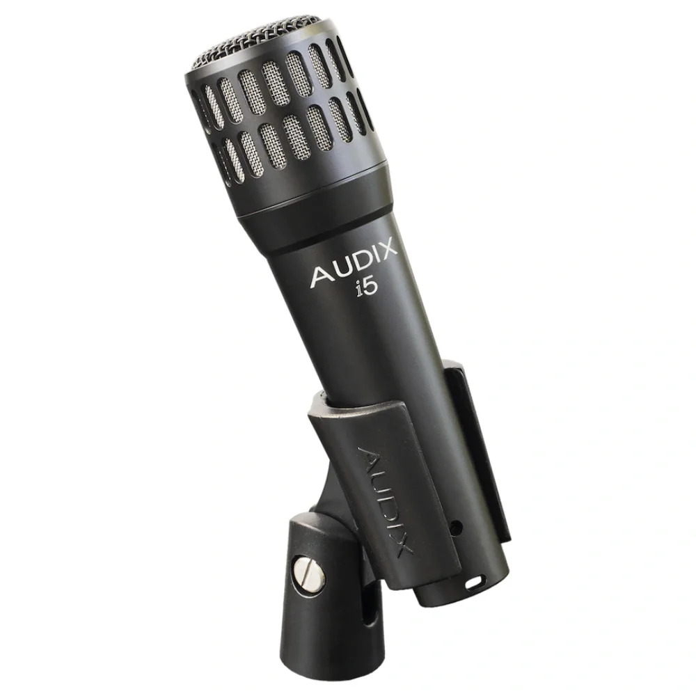 AUDIX DP4 Davul Mikrofon Seti