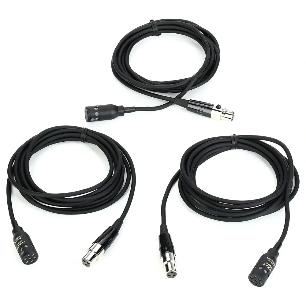 AUDIX DP7MICRO Davul Mikrofon Seti