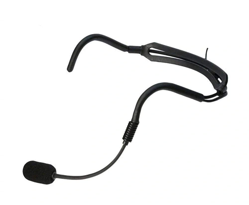 AUDIX HT2 Kondenser Headset Vokal Mikrofonu