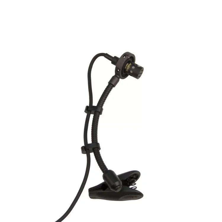 Audix Adx20İp Condenser Clip-On Nefesli Enstrüman Mikrofonu