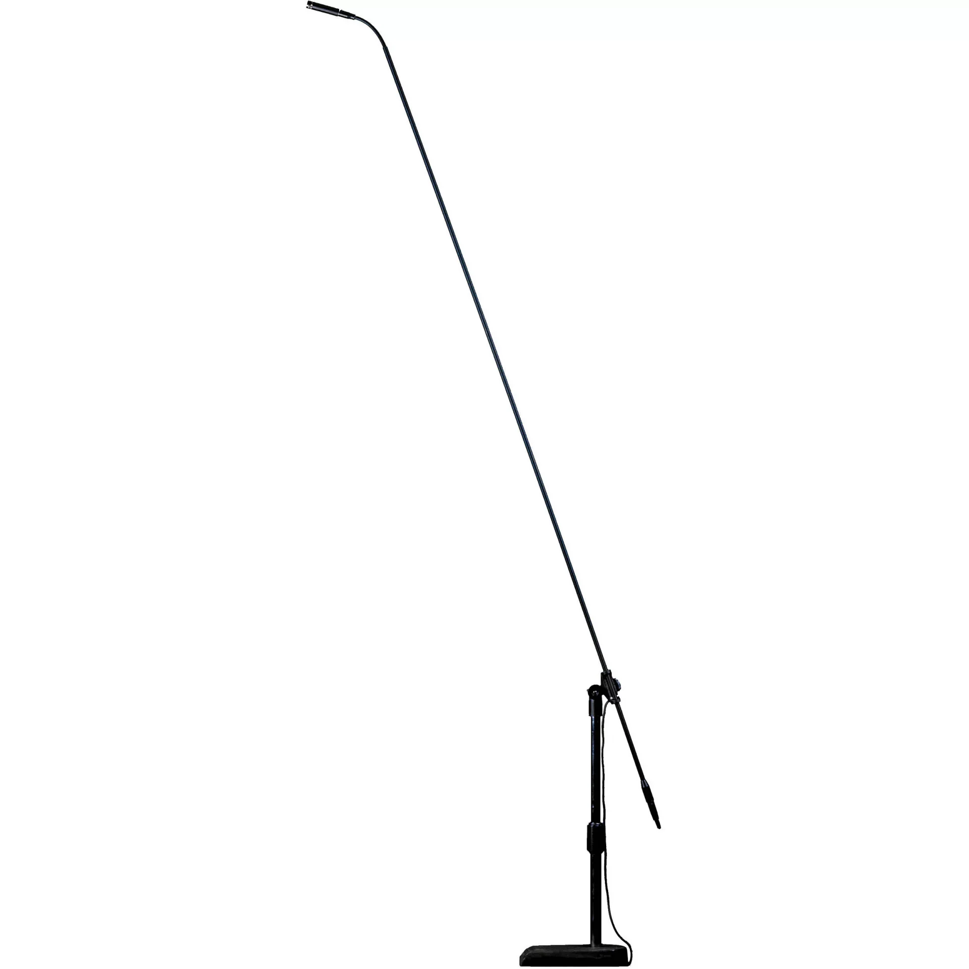 Audix Mb5055Hc 50" Microboom Mikrofon Sistem Seti, Hypercardioid 127 Cm.