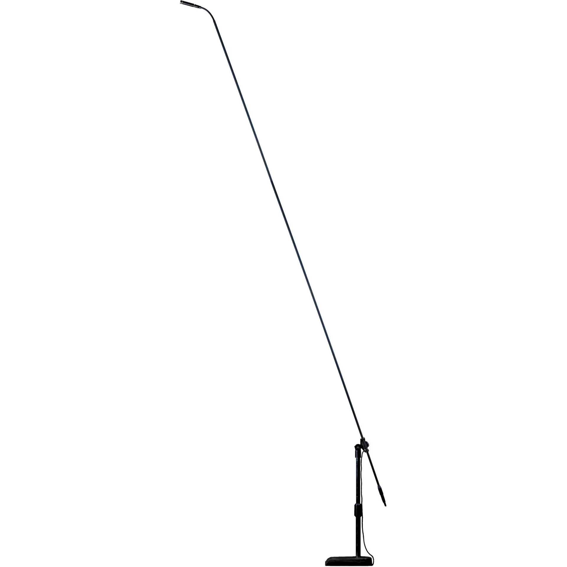 Audix Microboom84 Micros M1250 Ve M1255 Mikrofonlar İçin 84" Mikrofon Sehpası