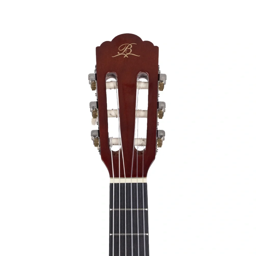 Barcelona LC 3400 OR 2/4 Yarım Boy Klasik Gitar