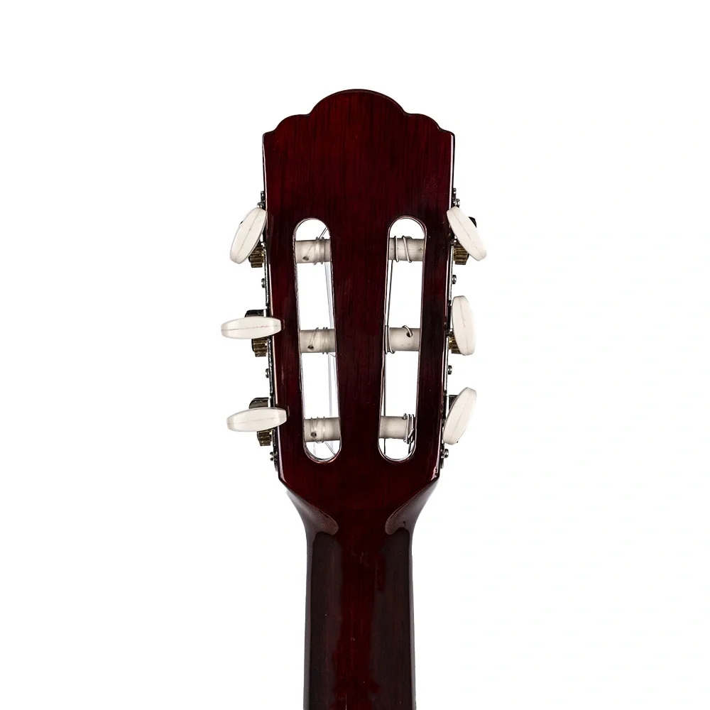 Barcelona LC 3400 OR 2/4 Yarım Boy Klasik Gitar