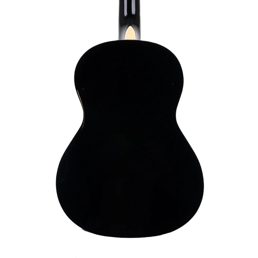 Barcelona LC 3600 BK 3/4 Junior Boy Klasik Gitar