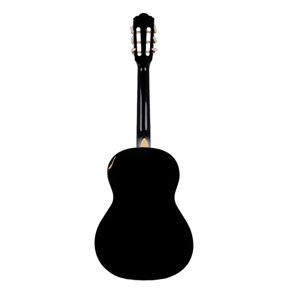 Barcelona LC 3600 BK 3/4 Junior Boy Klasik Gitar