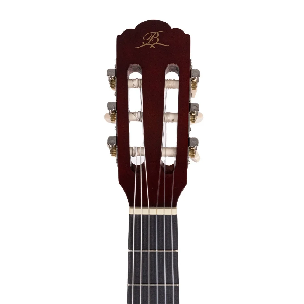Barcelona LC 3600 NL 3/4 Junior Boy Klasik Gitar