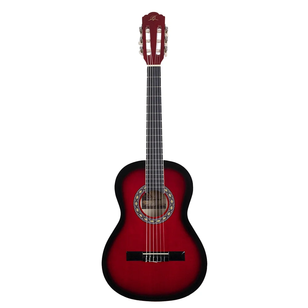 BARCELONA LC 3600 RDS 3/4 Klasik Gitar