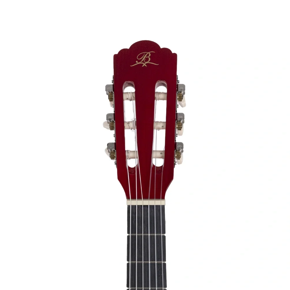 BARCELONA LC 3600 RDS 3/4 Klasik Gitar
