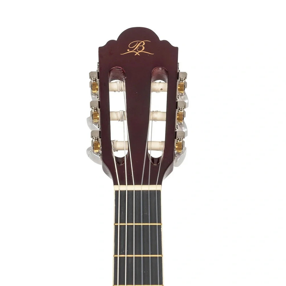BARCELONA LC 3600 TR / 3/4 Junior Klasik Gitar