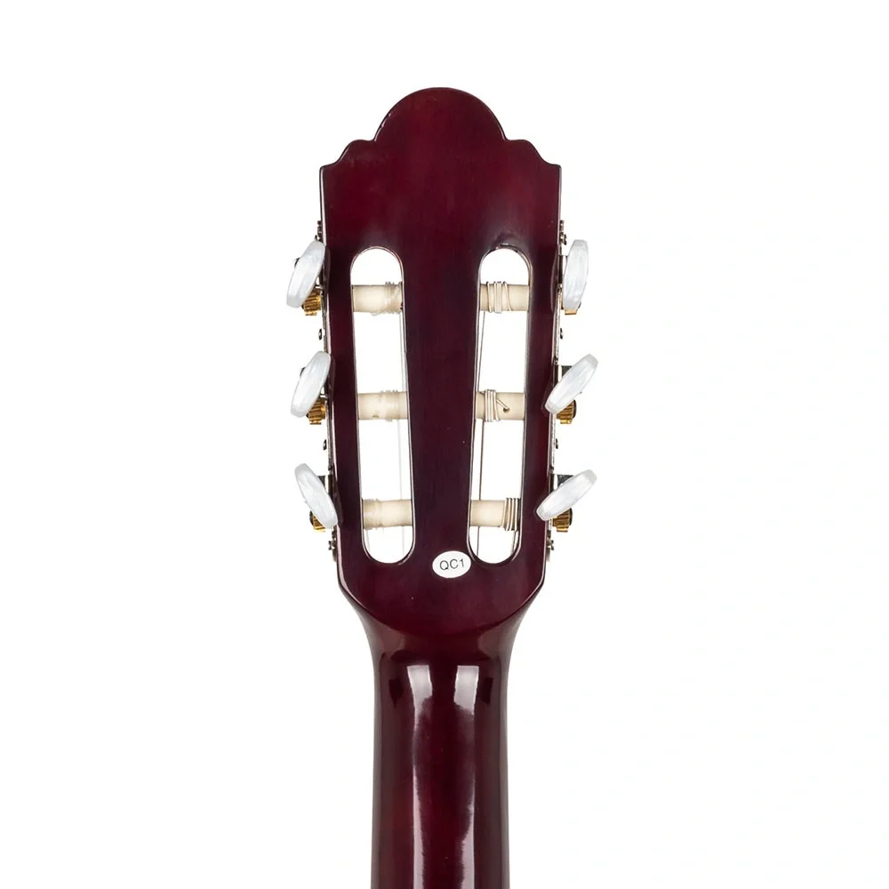 BARCELONA LC 3600 TR / 3/4 Junior Klasik Gitar