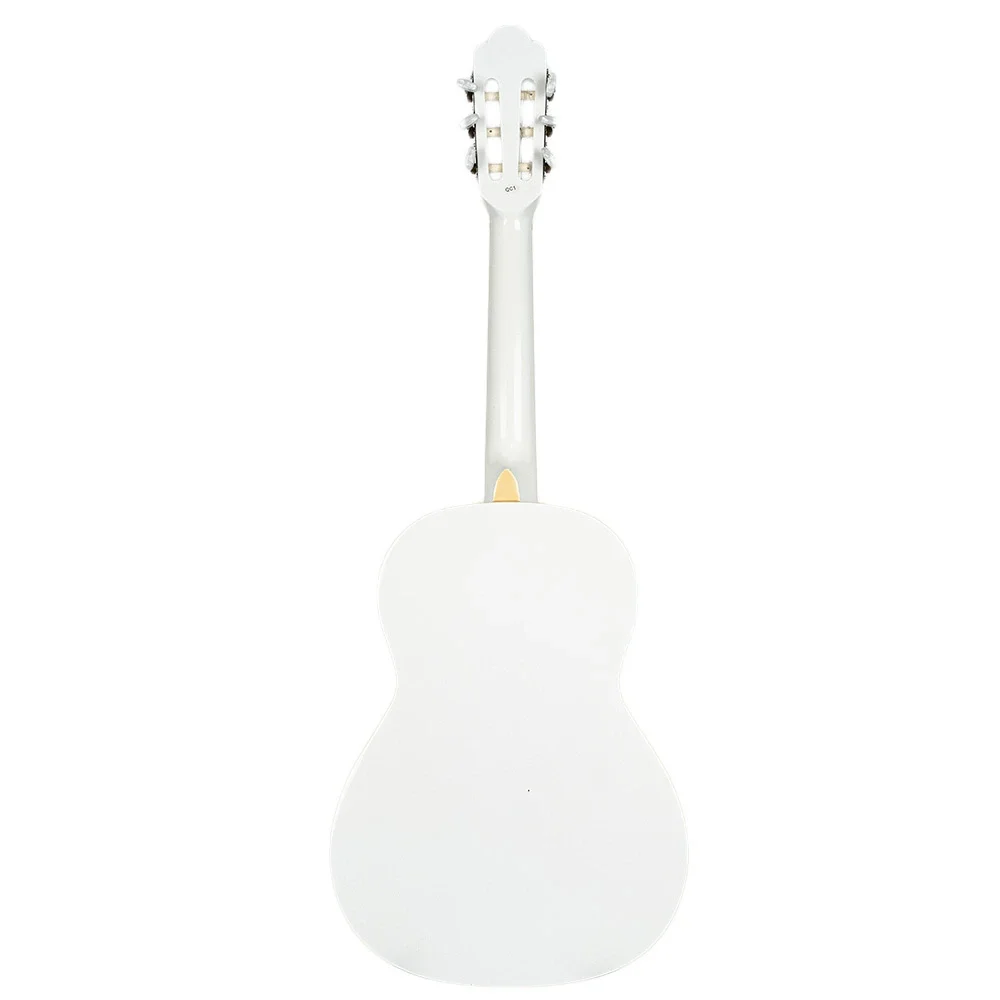 BARCELONA LC 3600 WH 3/4 Junior Klasik Gitar