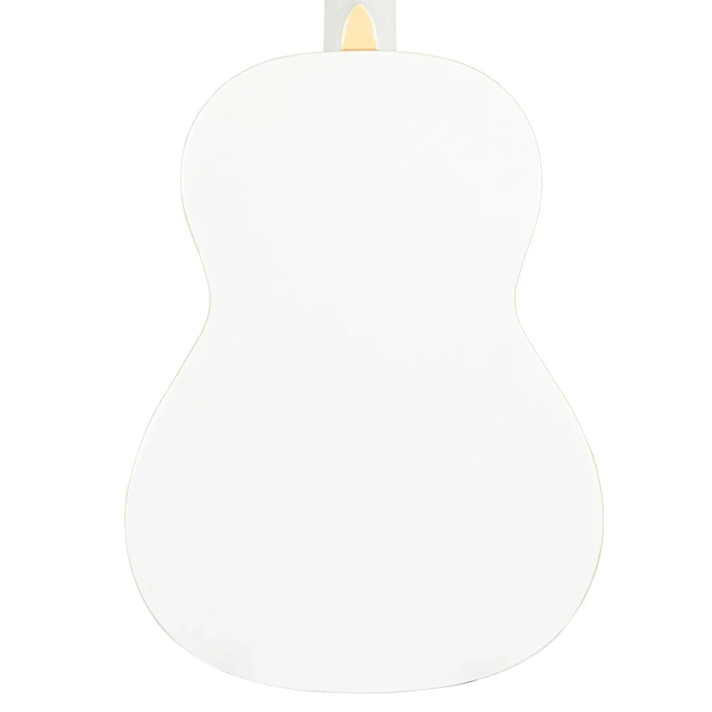 BARCELONA LC 3600 WH 3/4 Junior Klasik Gitar