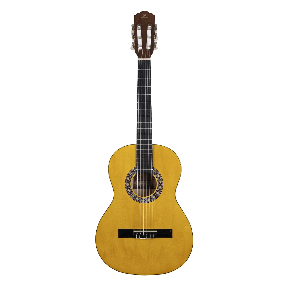 BARCELONA LC 3600 YW 3/4 Junior Boy Klasik Gitar