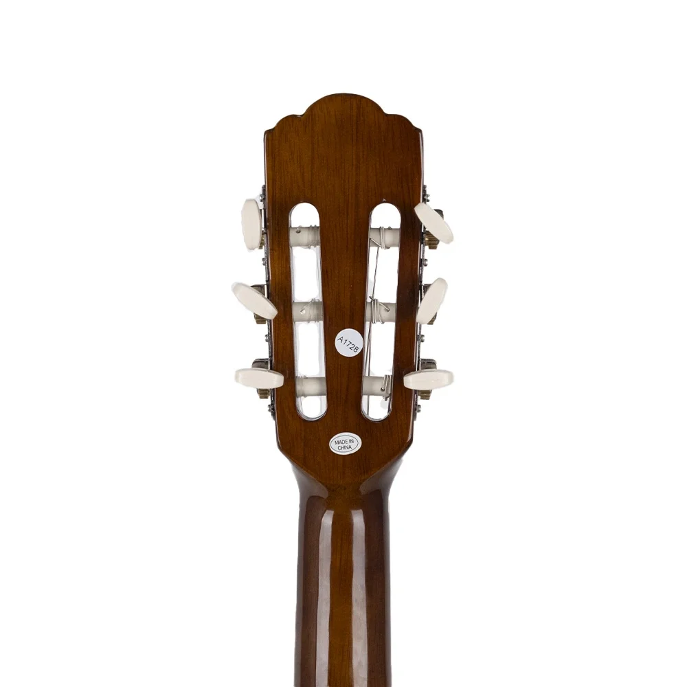 BARCELONA LC 3600 YW 3/4 Junior Boy Klasik Gitar