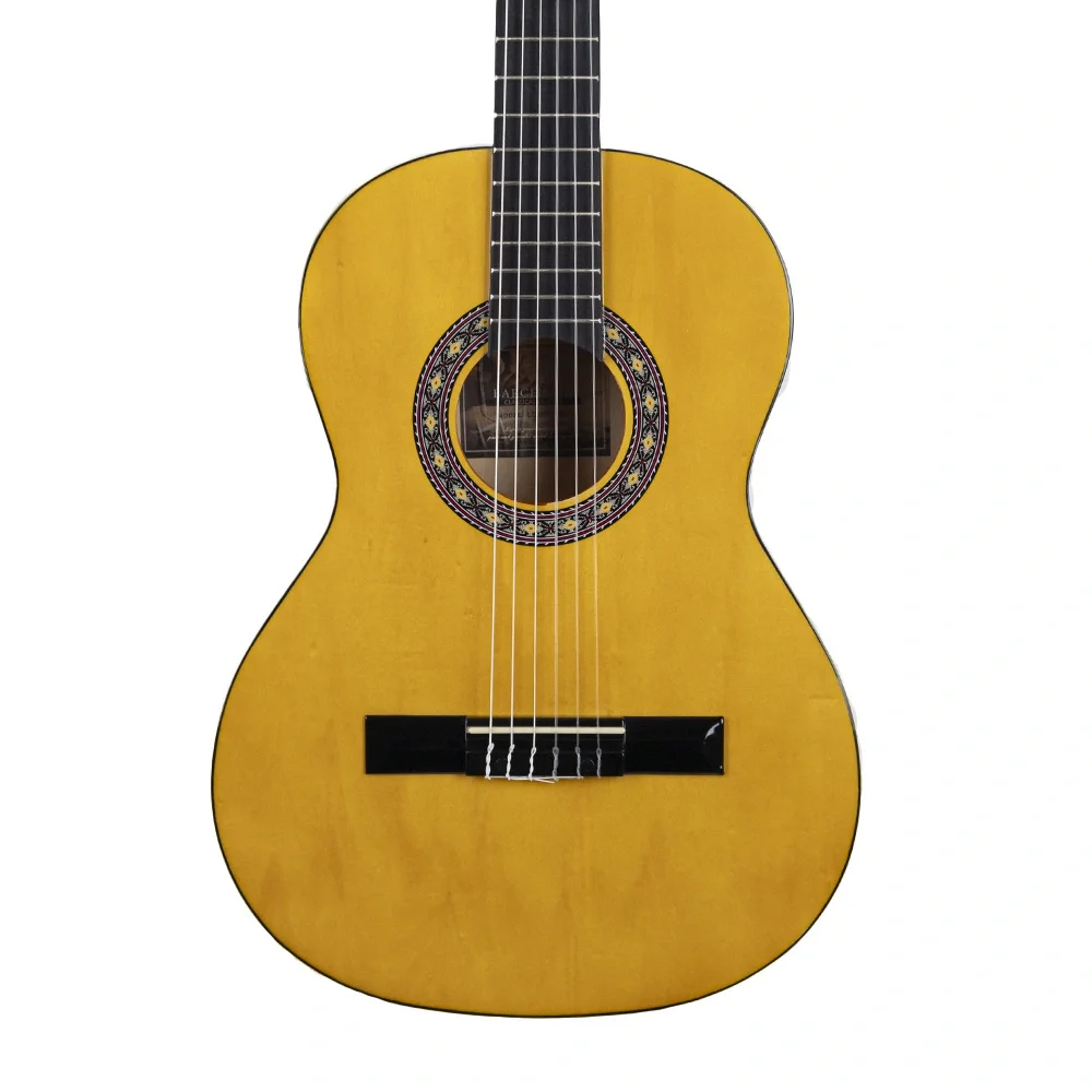 BARCELONA LC 3600 YW 3/4 Junior Boy Klasik Gitar