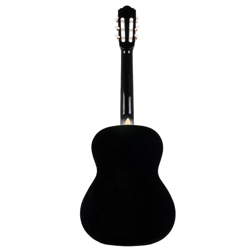 Barcelona LC 3900 BK Siyah Klasik Gitar