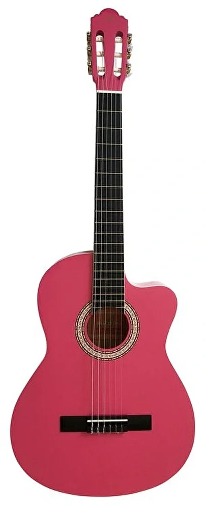 BARCELONA LC 3900 CPK / Klasik Gitar