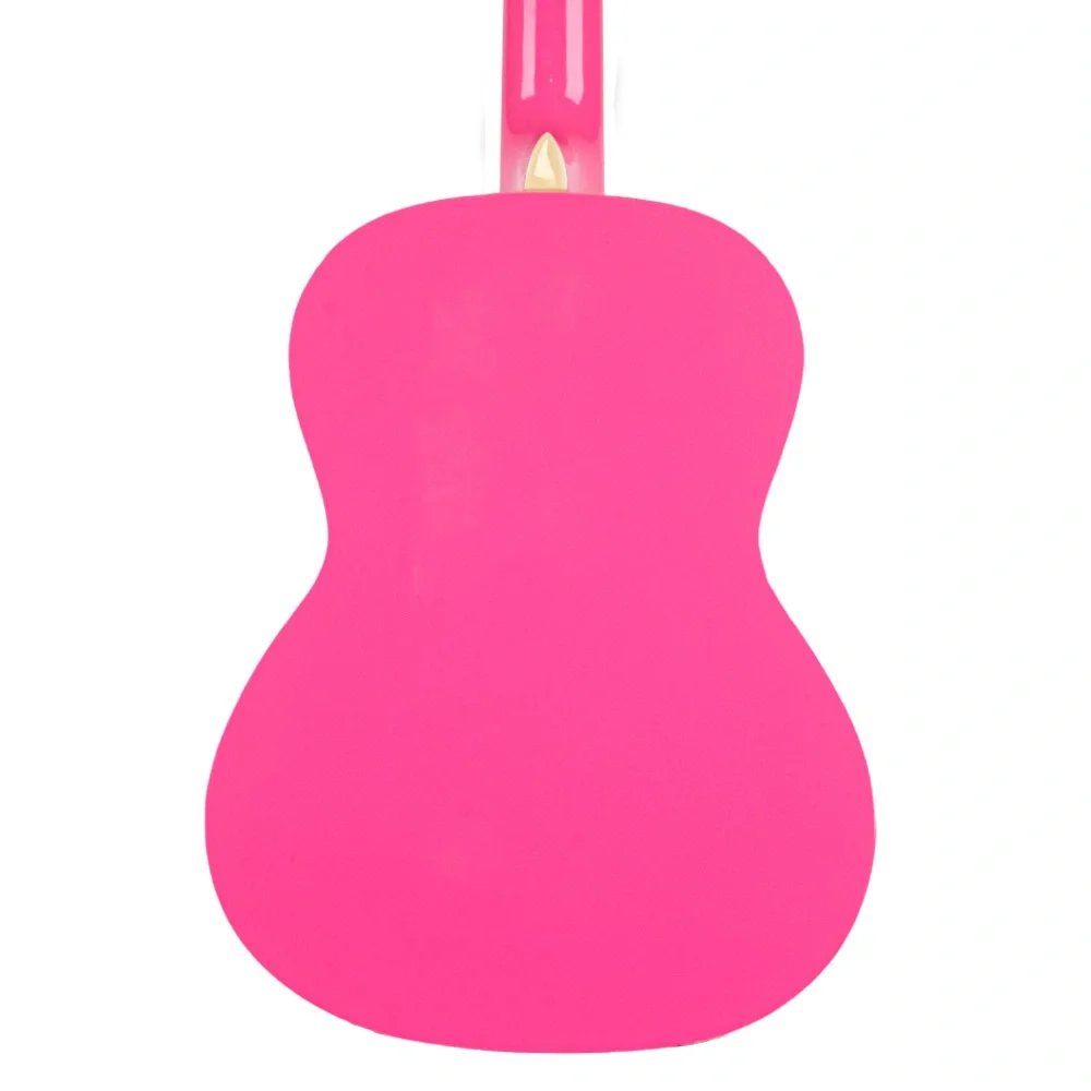Barcelona LC 3900 PK Pembe  Klasik Gitar