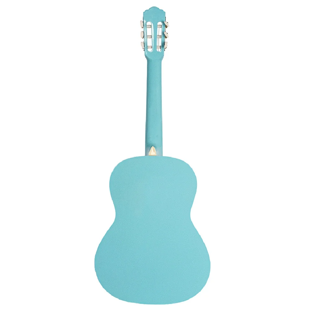 Barcelona LC 3900 SKBL Klasik Gitar