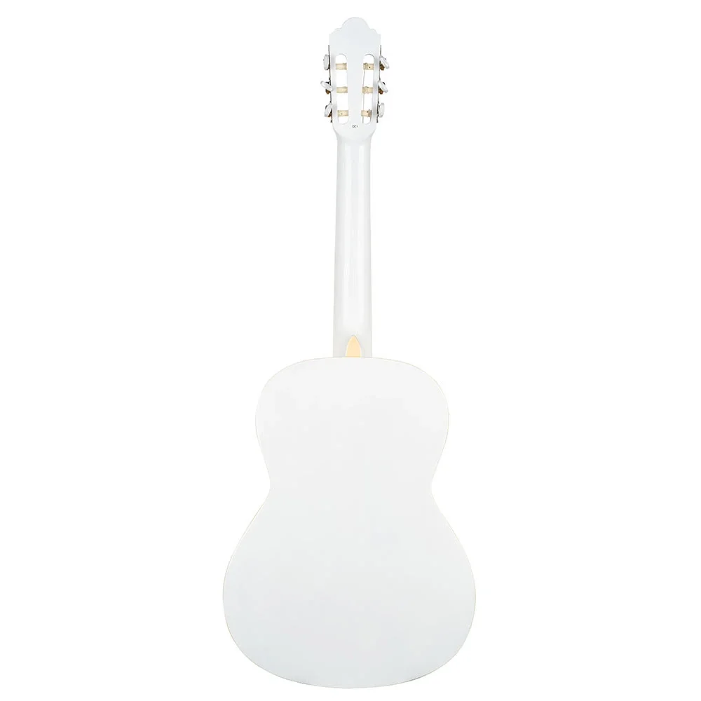 BARCELONA LC 3900 WH Klasik Gitar