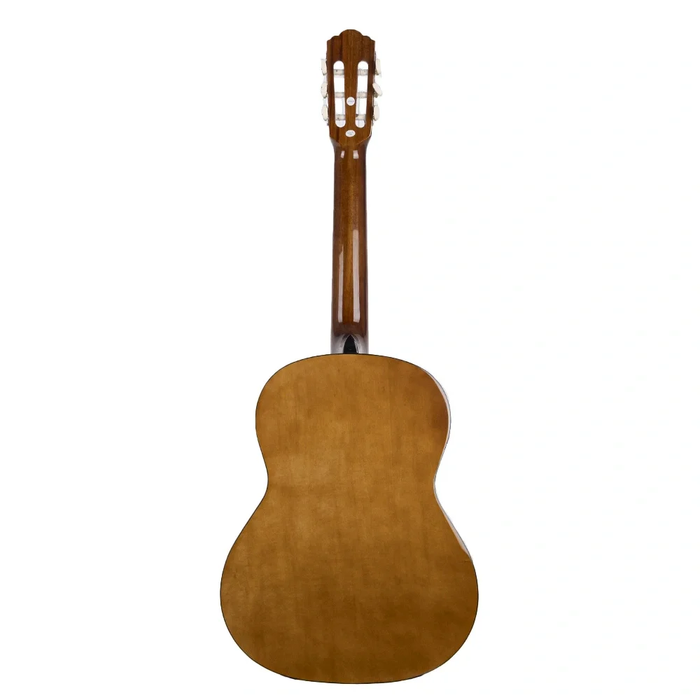 Barcelona LC 3900 YW Kahverengi Klasik Gitar