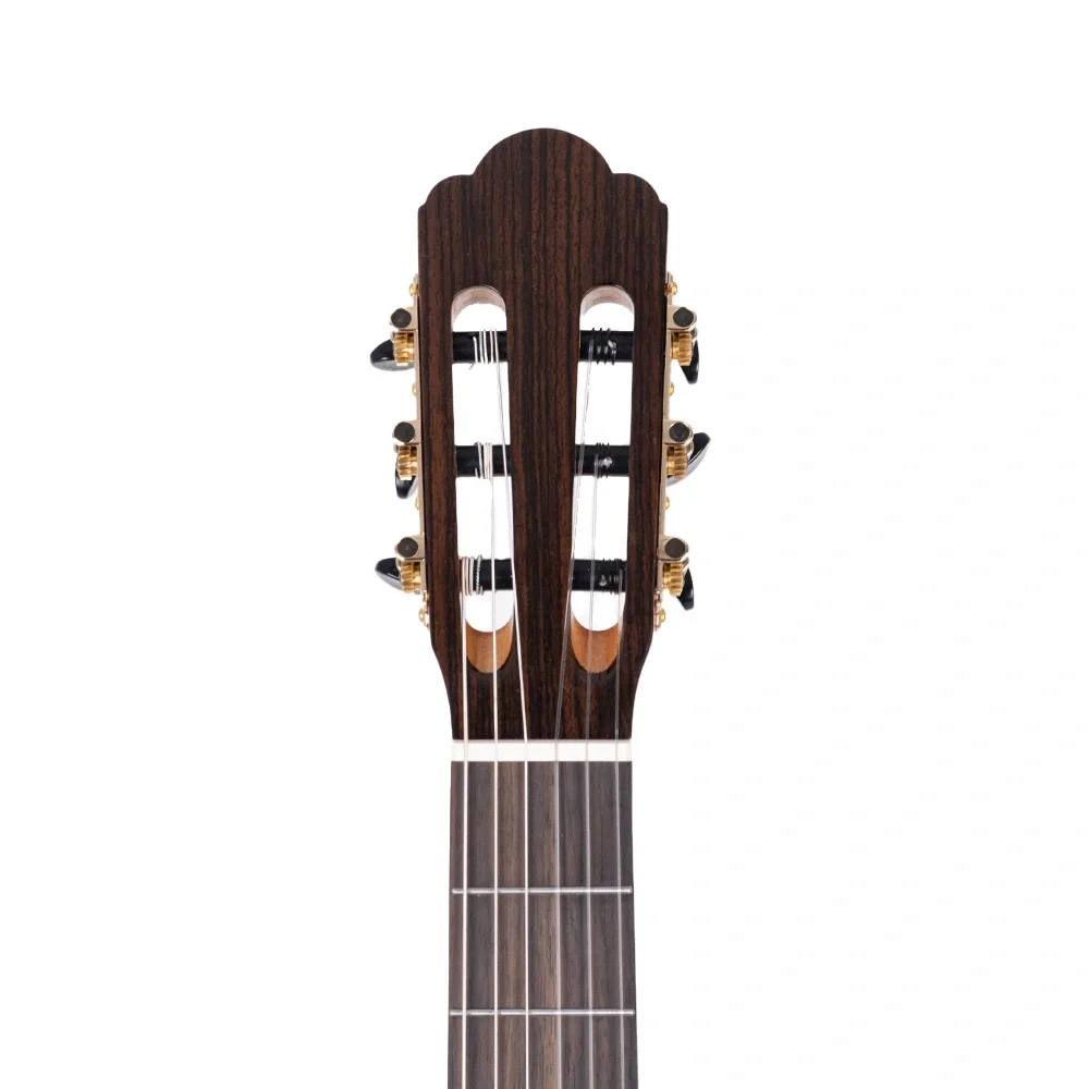 BARCELONA Mirada Natural Klasik Gitar