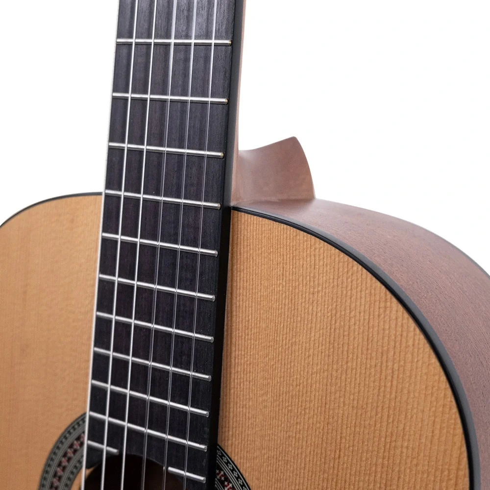 BARCELONA Pera Natural Klasik Gitar