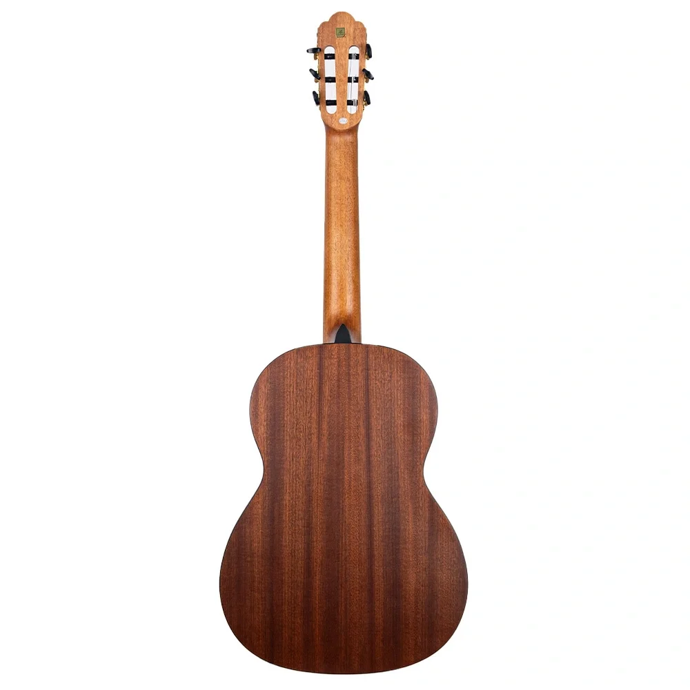 BARCELONA Pera Natural Klasik Gitar