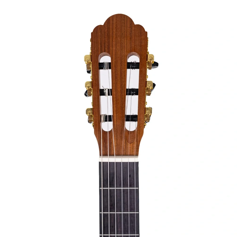BARCELONA Pera Natural Klasik Gitar