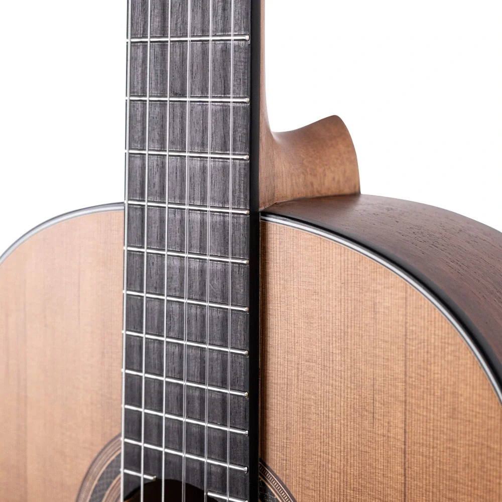 BARCELONA Reguis Natural Klasik Gitar