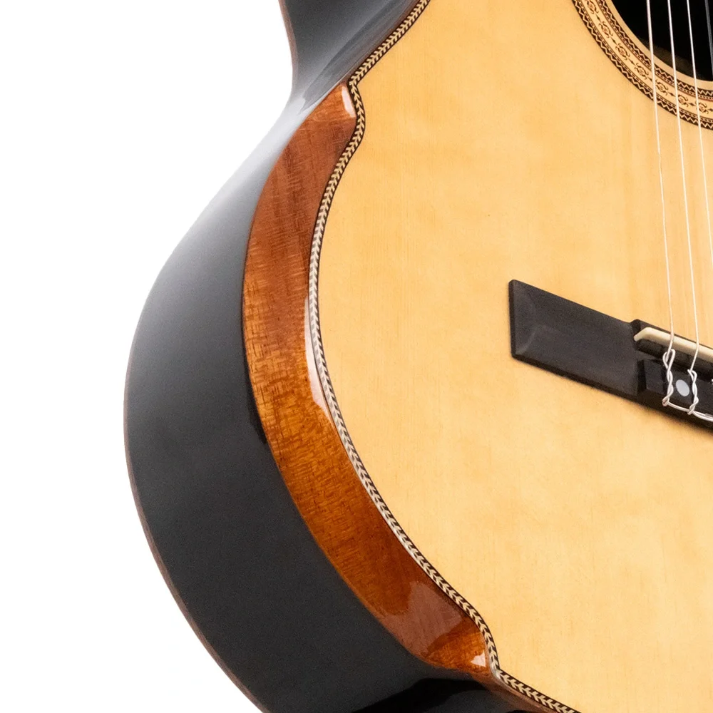 BARCELONA Royal Natural Klasik Gitar