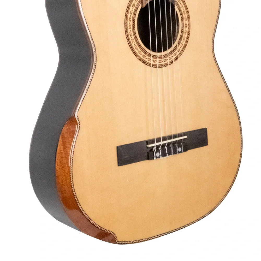 BARCELONA Royal Natural Klasik Gitar