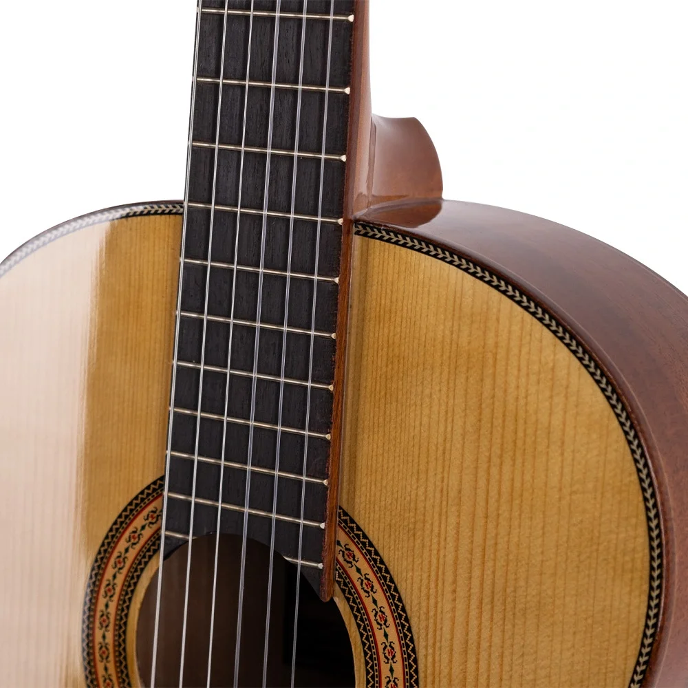 Barcelona Vega Natural Klasik Gitar