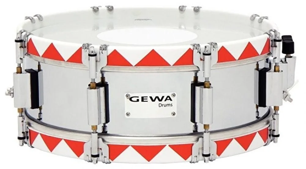BASIX 890614 - 14"x5" Bando Trampeti