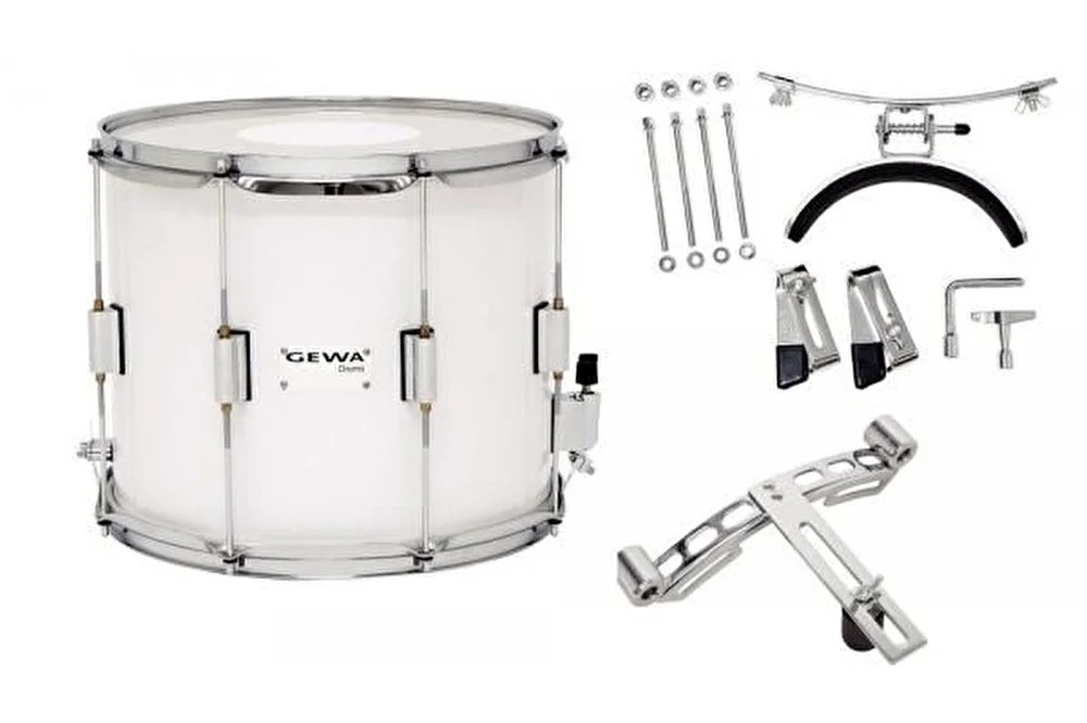 BASIX 891212 - 14"x12" Bando Trampeti