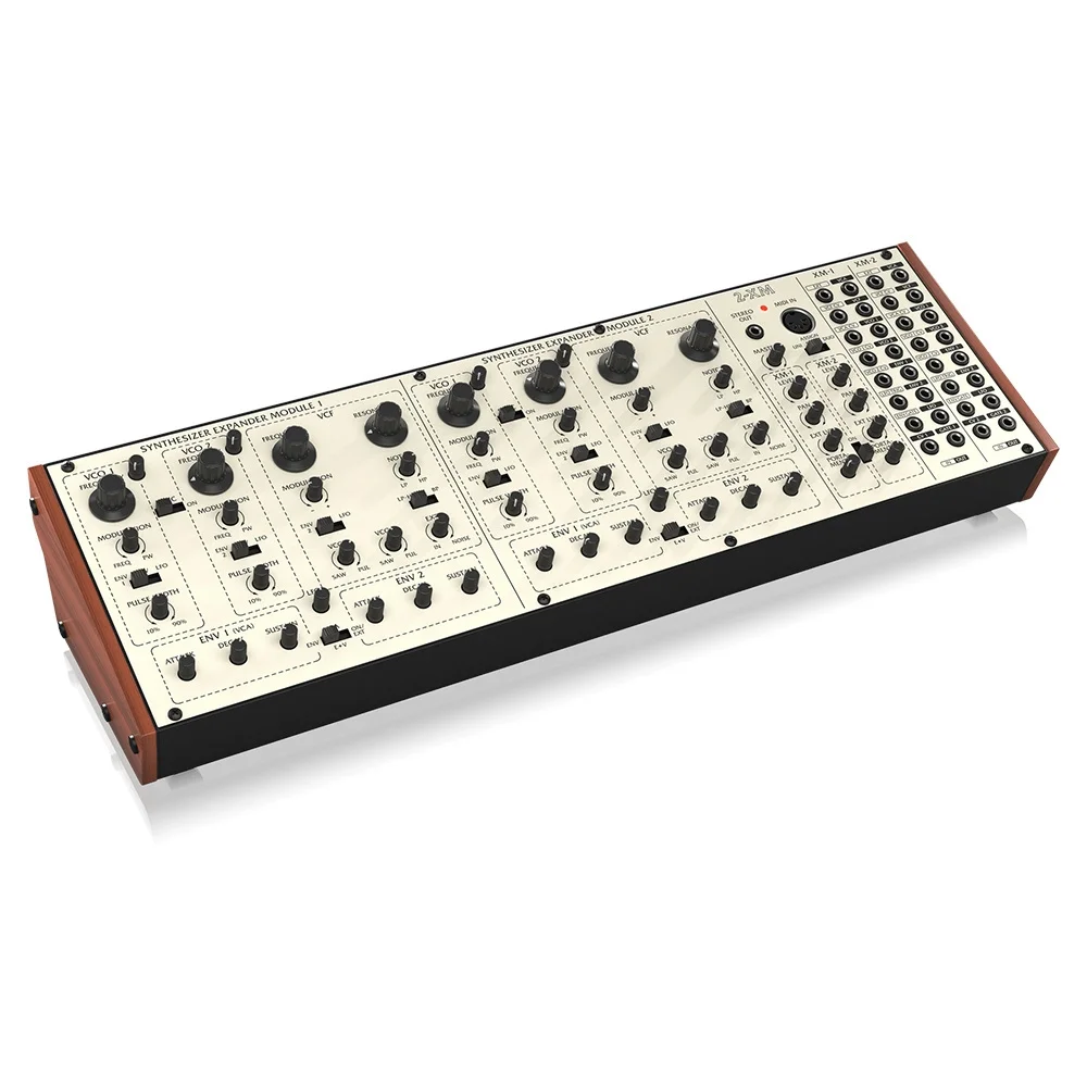 Behringer 2-XM Analog Synthesizer